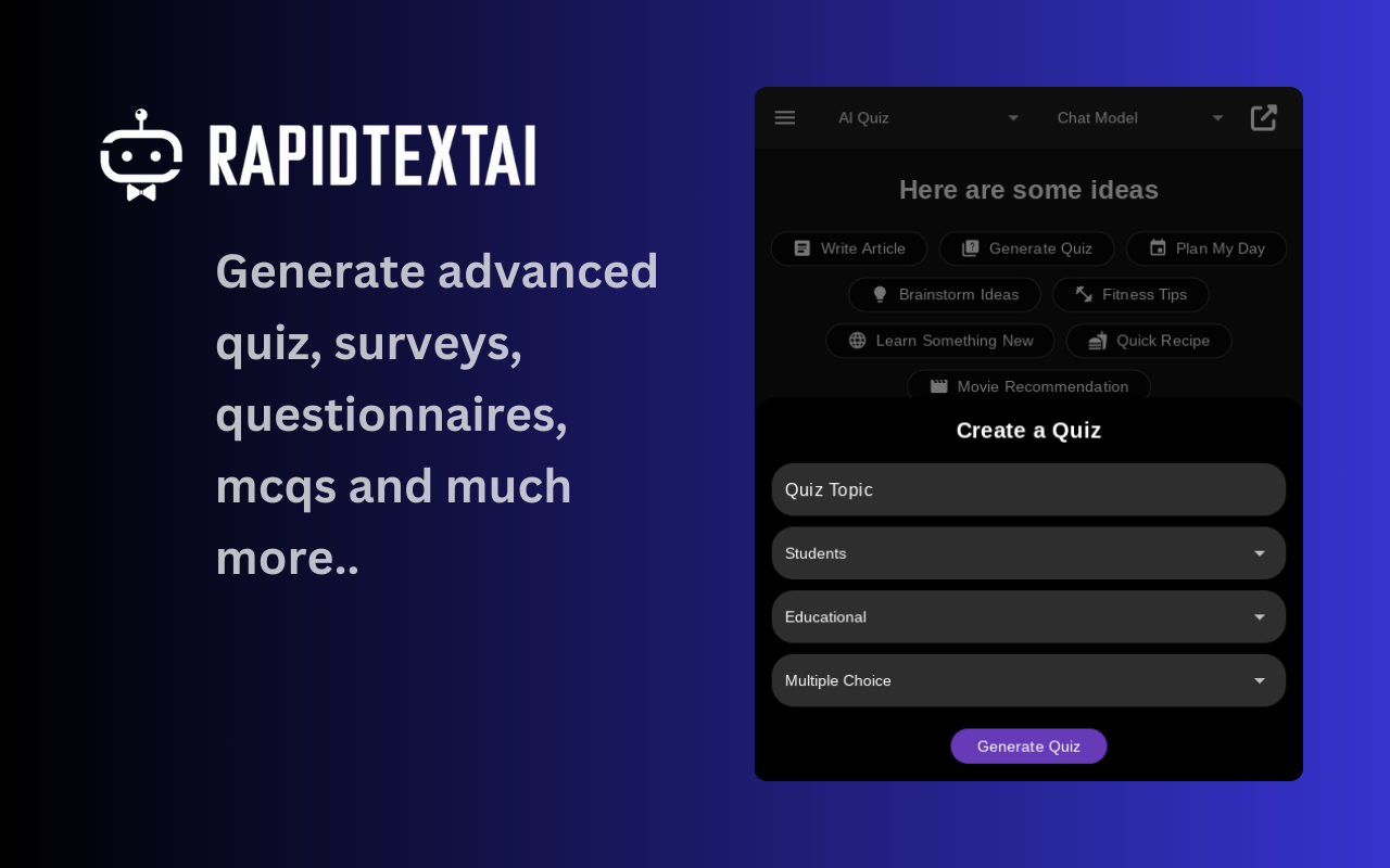 RapidTextAI Banner 3